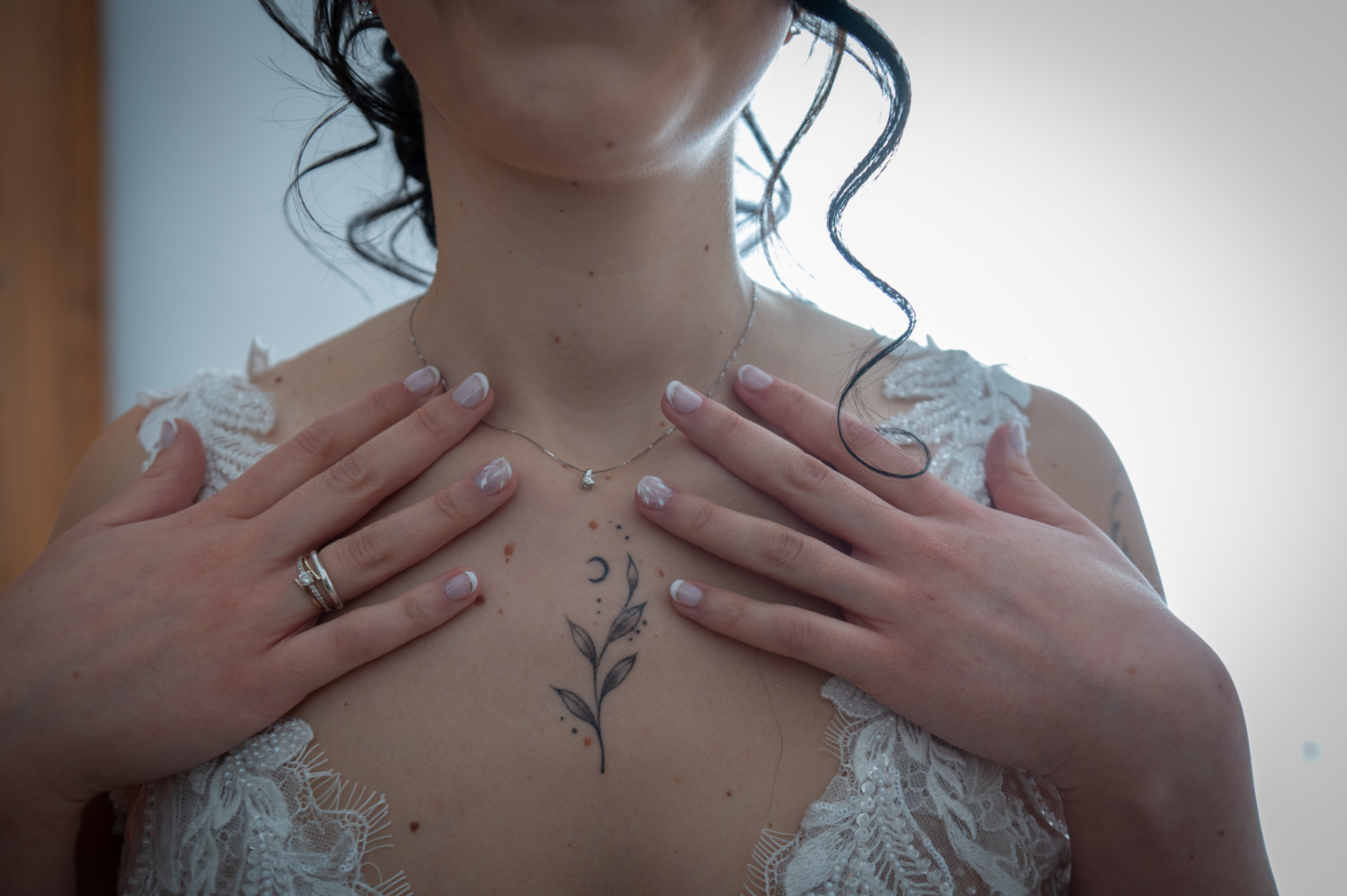 dettagli foto matrimonio