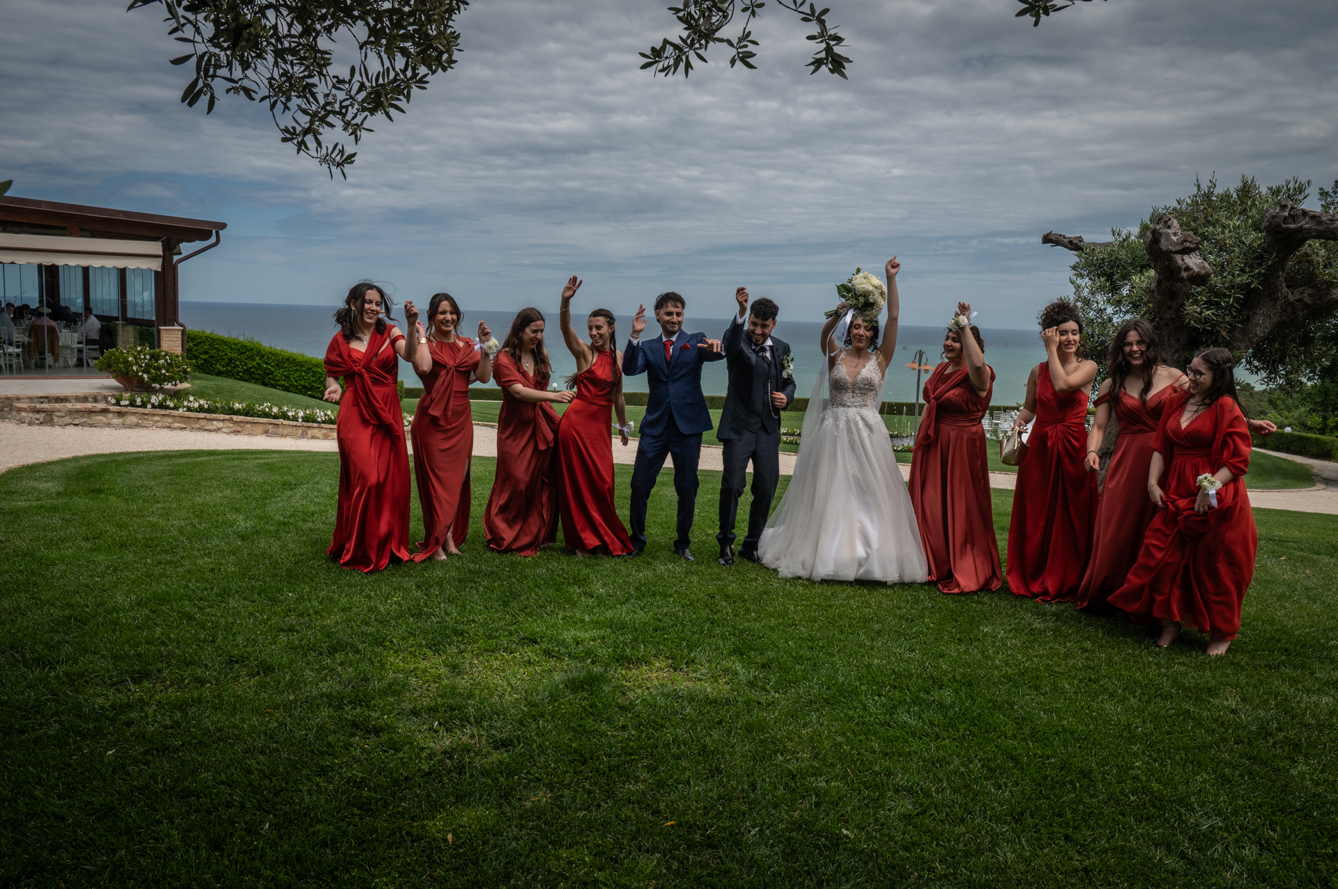 matrimonio civile
