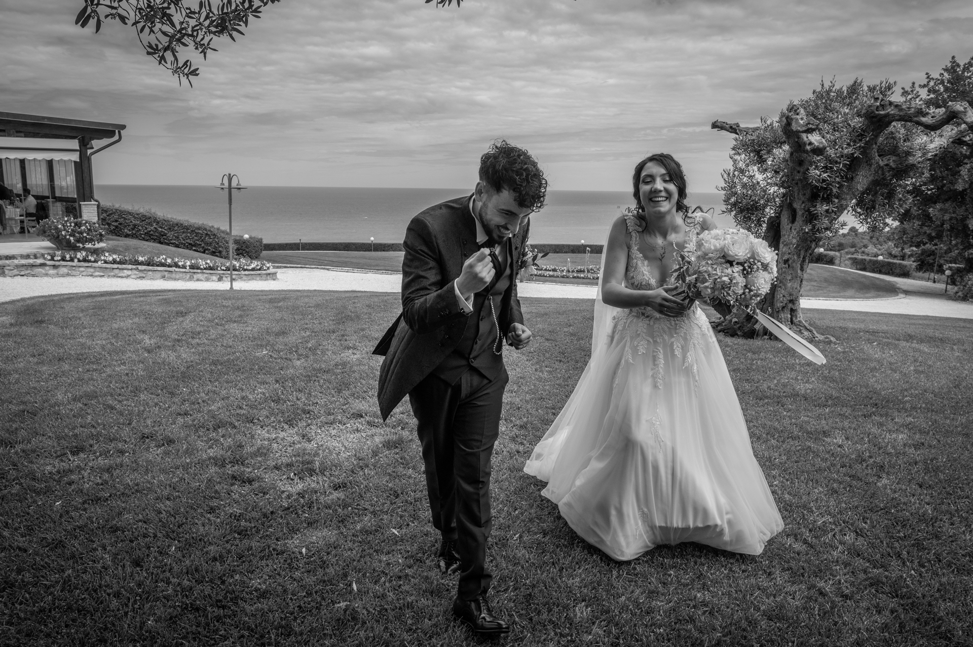 foto matrimonio
