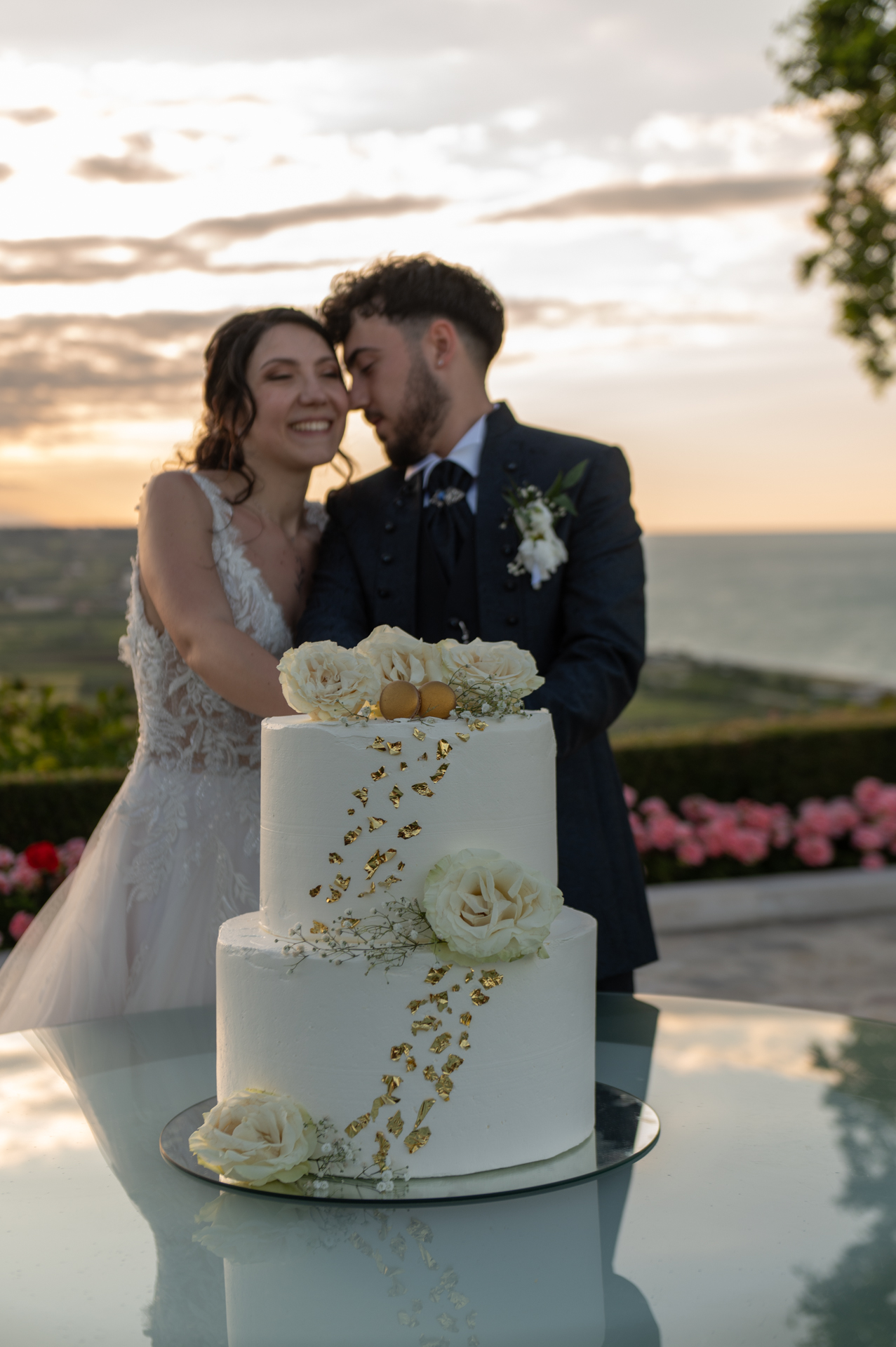 foto matrimonio