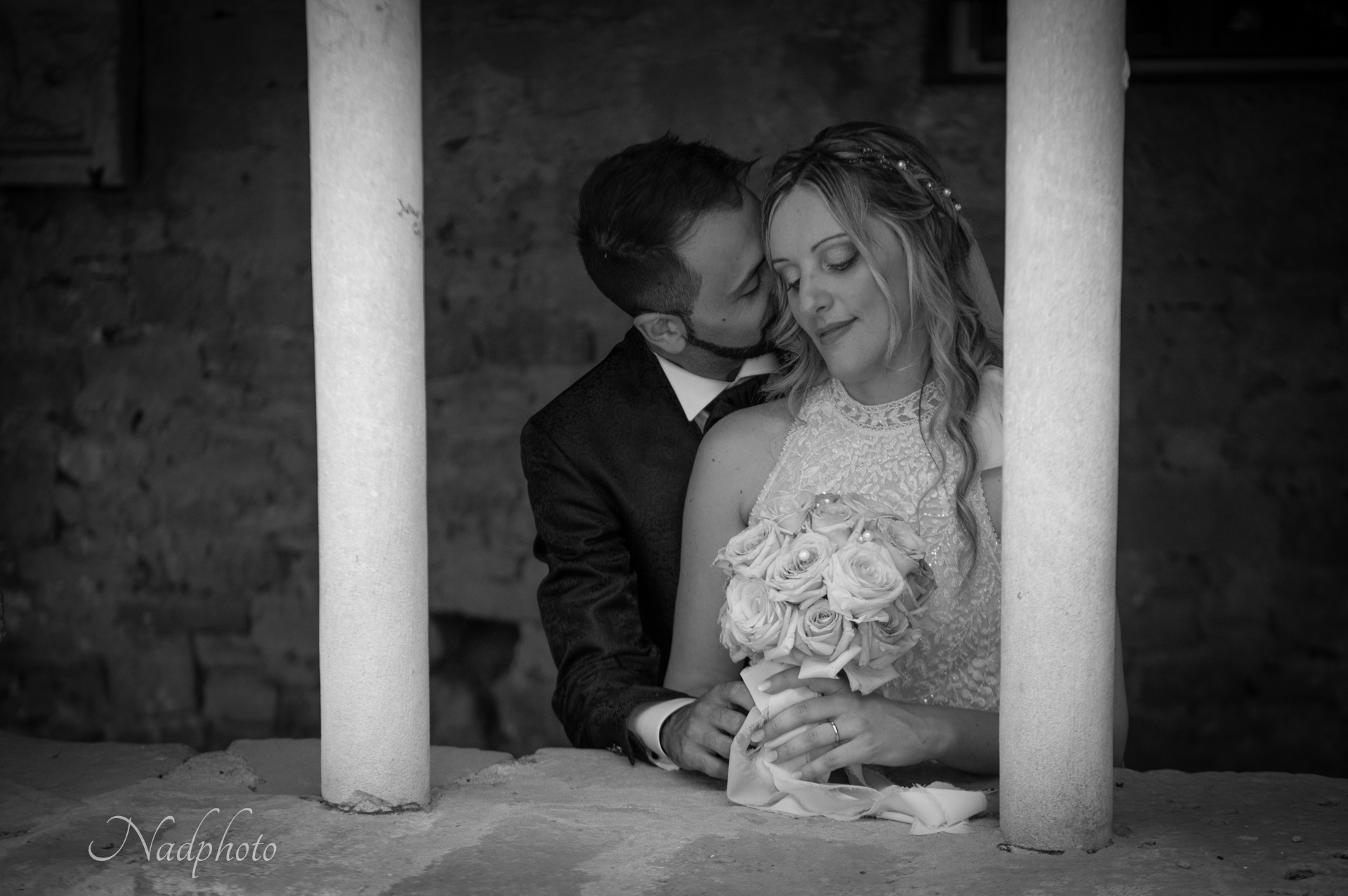 matrimonio costa dei trabocchi