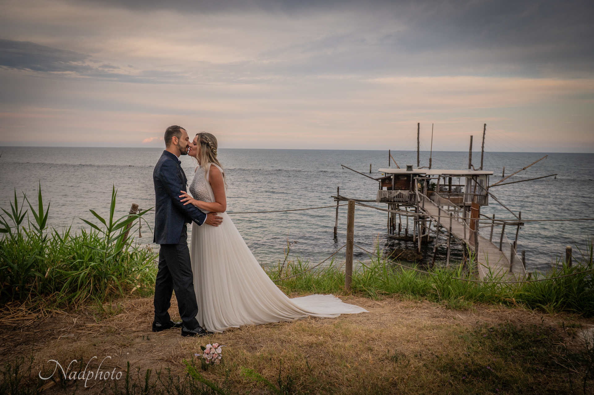 fotografie di matrimonio
