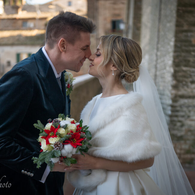 matrimonio natalizio