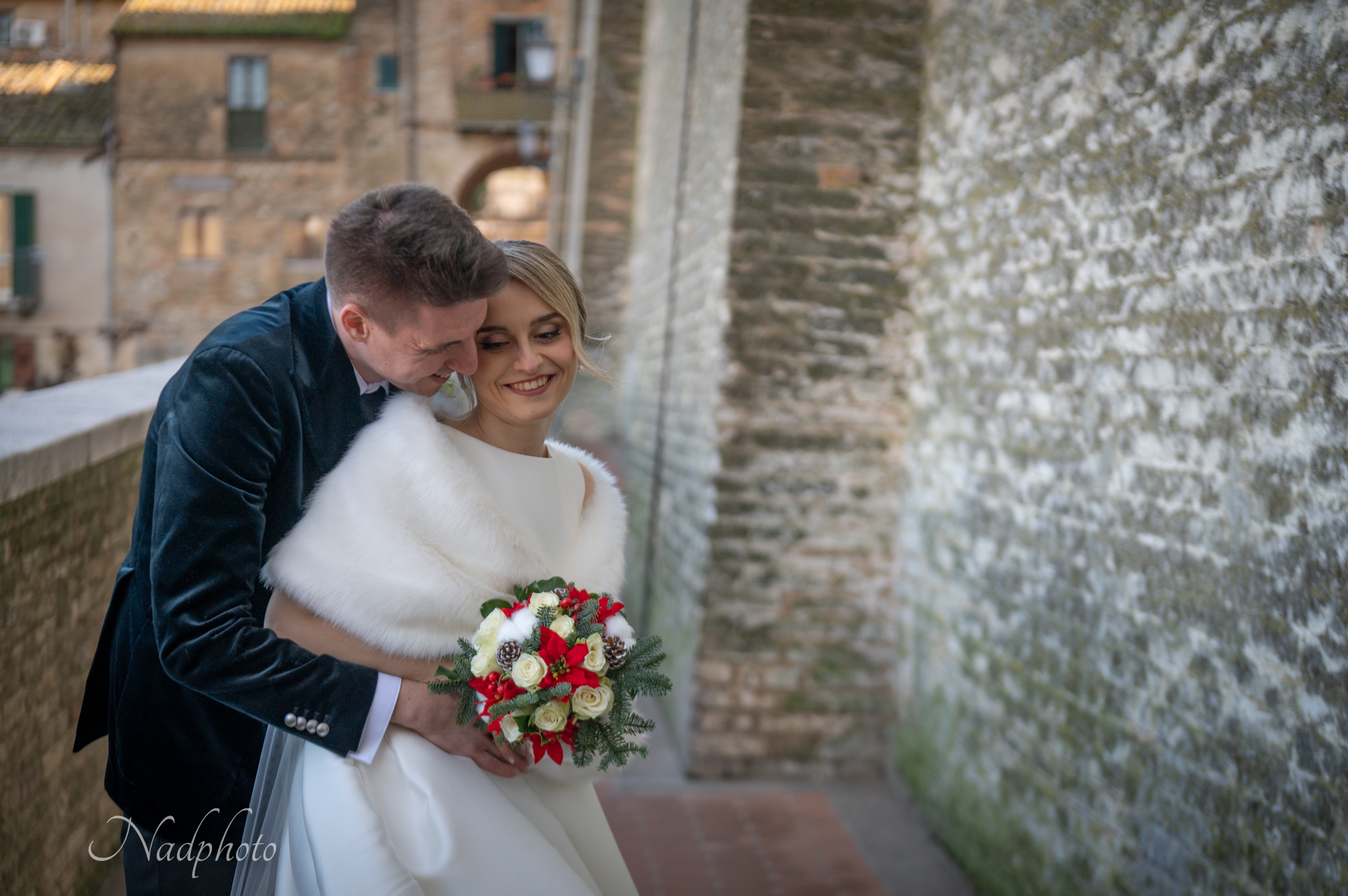 matrimonio natalizio