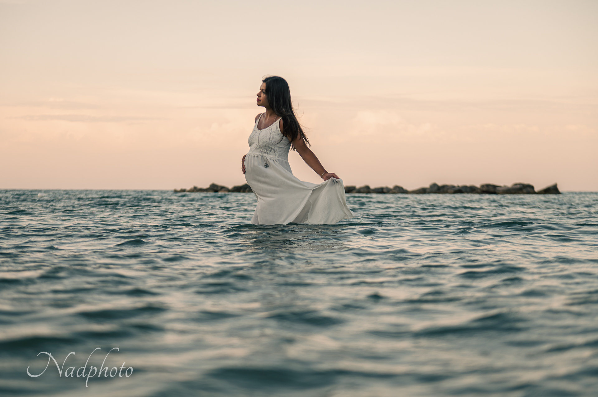 foto gravidanza